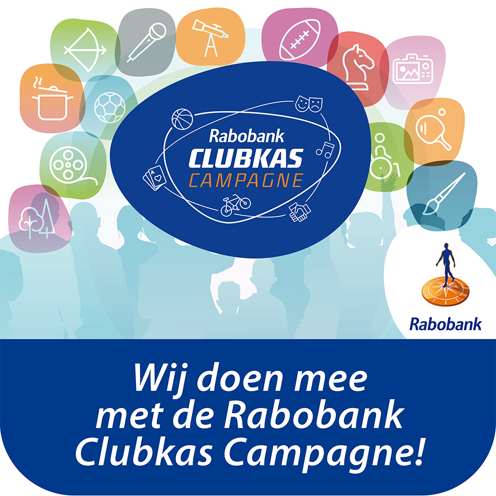 Rabobank Clubkas Campagne