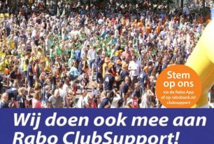 Rabobank ClubSupport 2024